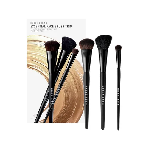 Vista 8 de Bobbi Brown Cepillo de mezcla corrector Cepillo corrector con mezcla estrecha y precisa para ojeras y cobertura de imperfecciones