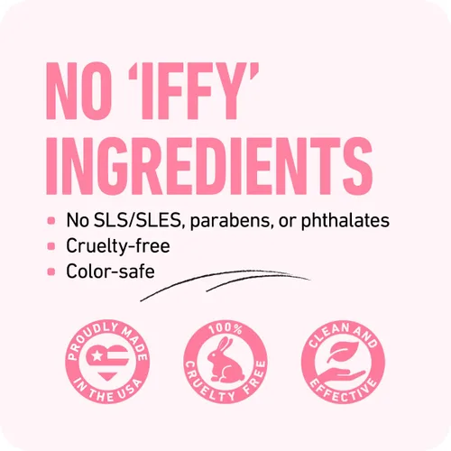 Vista 6 de Boldify Acondicionador + Suero: Suave y Proteger Bundle: Biotina para la retención del cabello, plenitud, nutrición, desenredado, tratamiento
