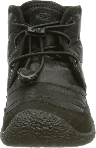 Vista 2 de KEEN Unisex-Child Howser 2 Quilted Waterproof Chukka Boots
