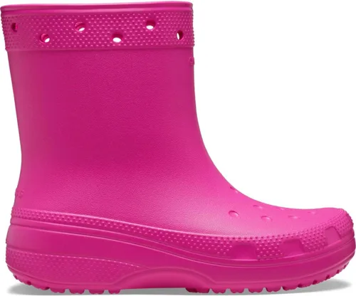 Vista 9 de Crocs Unisex Adult Classic Rain Boots Negro