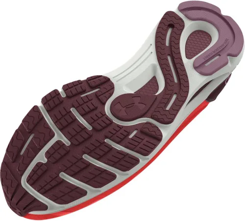 Vista 3 de Under Armour HOVR Sonic 6 - Tenis de correr para mujer