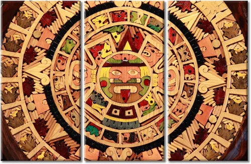 Vista 31 de TUMOVO Lienzo decorativo para pared, pósteres de escena de fantasía del universo Antara, planeta alienígena, ilustraciones de pared para paredes