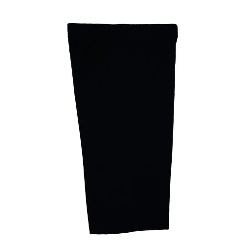 Vista 7 de Tubo de rastas unisex de algodón Spandex 4 embalado, Juego largo, 3 paquetes, Talla única