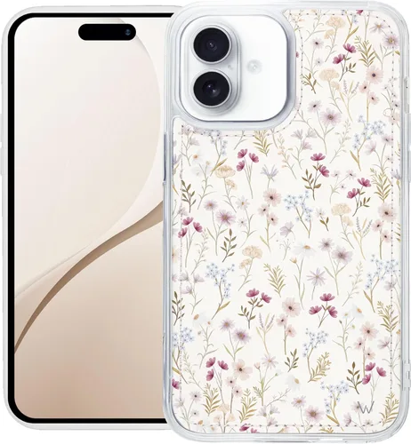 Vista 43 de Walli Fundas magnéticas para iPhone 14, compatible con cartera