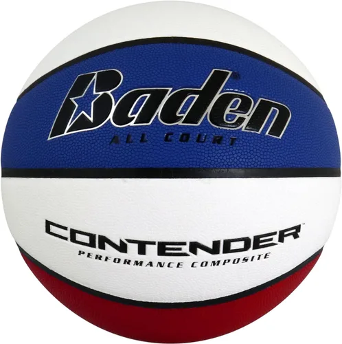 Vista 12 de Baden Baloncesto compuesto de interior/exterior Contender