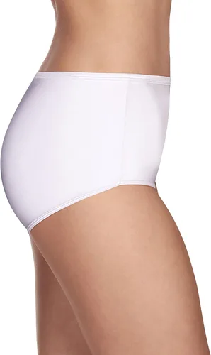 Vista 2 de Vanity Fair Women's Illumination Brief Panties (Regular & Plus Size)
