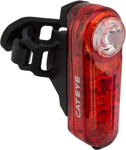Vista 5 de CATEYE, SYNC Luces LED recargables de alta potencia para bicicleta, faro, luz trasera o kit combinado SYNC Multiple LED Lights, Smartphone App