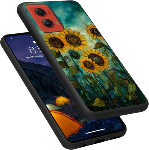 Vista 249 de Funda para Motorola Moto G Stylus 4G 2023, delgada y ligera, de silicona de TPU suave, color negro, ultrafina, para Motorola Moto G Stylus 4G 2023