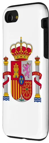Vista 47 de iPhone XR España España Madrid Mallorca Barcelona Escudo Sevilla