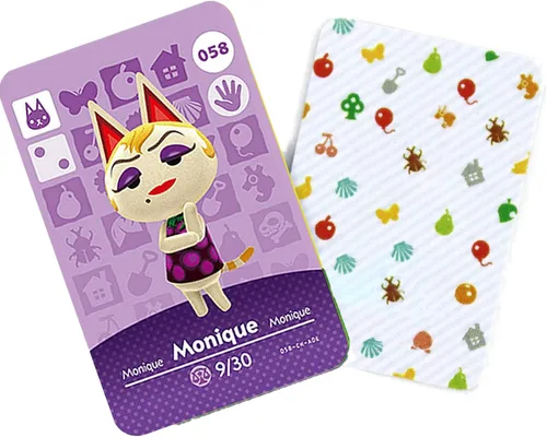 Vista 151 de Tarjetas NFC Groucho_No.151