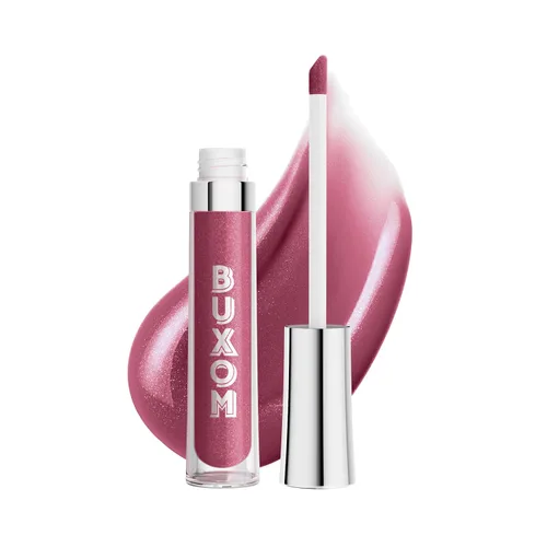Vista 23 de Buxom Esmalte de labios completo para mujer