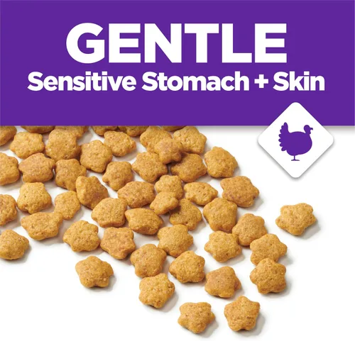 Vista 7 de aAimento seco para gatos Purina Cat Chow Naturals, Suave