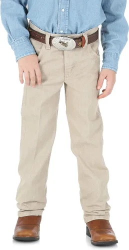 Vista 12 de Wrangler Men's 13mwz Cowboy Cut Original Fit Jean
