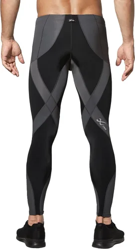 Vista 2 de CW-X Generador de resistencia para hombres con soporte articular y muscular de compresión