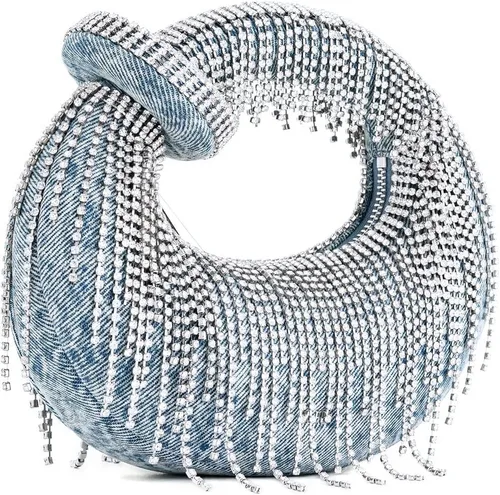 Vista 59 de JW PEI Abacus - Bolsa para mujer
