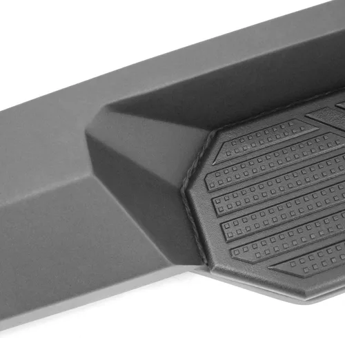 Vista 6 de Westin 56-23565 HDX Xtreme Nerf Bars se adapta a Ram 1500 2009-2018 2019-2024 1500 Classic 2010-2025 Ram 2500 3500 Crew Cab
