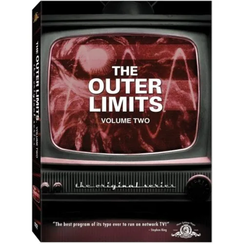 Vista 3 de The Outer Limits Volume 1 2 (4 Disc - 27 Hours - 32 Episodes) - Ryan Phillippe, Heather Graham, Neil Patrick Harris, Leslie Stevens