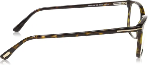 Vista 3 de Tom Ford Unisex Ft5478-B 55Mm Marcos ópticos