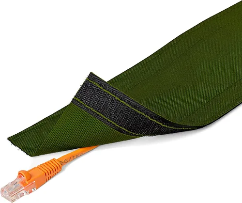 Vista 8 de Dura Carrera Alfombra Cord – Funda Raya de seguridad