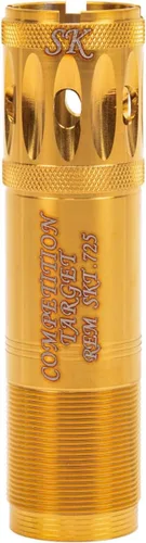 Vista 4 de Carlsons Tubos de estrangulador calibre 12 para Beretta Benelli Mobil Tecnología Triple Shot (TST) Acero inoxidable Tubo de estrangulador