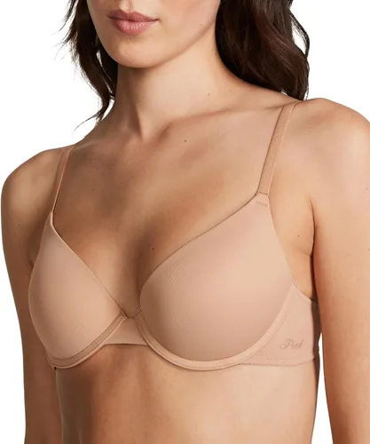 Vista 25 de Victoria's Secret Brasier para mujer uso en todas partes, color rosa, con realce (32A-38DD)