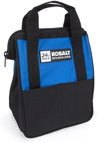 Vista 5 de Kobalt Llave de impacto inalámbrica de 1/2 pulgada de potencia máxima de 24 voltios (artículo # 672825)