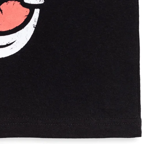 Vista 6 de Disney Mickey Mouse Donald Duck Goofy - Camiseta para niños pequeños