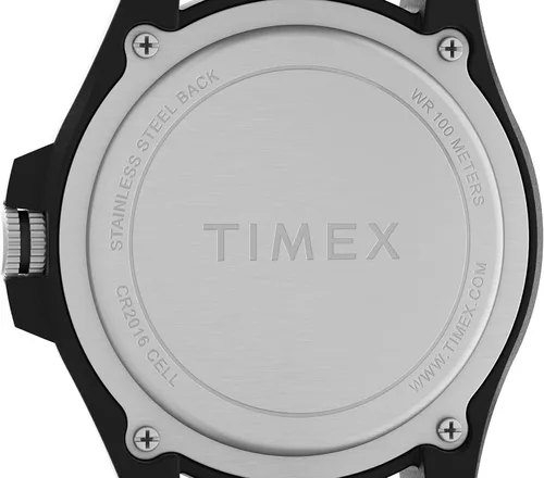 Vista 5 de Timex Reloj Camper de 1.654 in para hombre