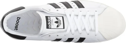Vista 5 de adidas Men 's Superstar Originals Zapato diario