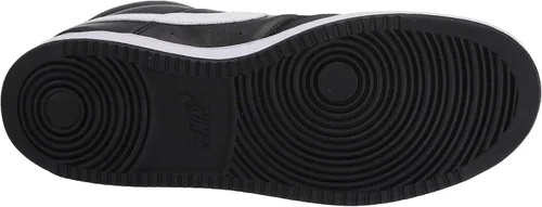 Vista 4 de Nike Court Vision - Tenis de corte medio para hombre