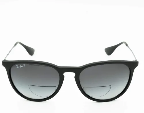 Vista 6 de StickTite Lenses Small 28mm stick-on bifocal lens, convert sunglasses into magnified bifocal reading glasses