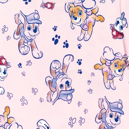 Vista 5 de Paw Patrol Marshall Chase Skye Everest - Sudadera para niñas pequeñas
