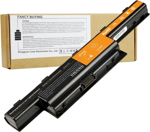 Vista 15 de Fancy Buying 51KD7 - Batería de repuesto para laptop Dell Chromebook 11 3100 3180 3189 5190 3181 2 en 1 14 3400 Series P28T001 Y07HK FY8XM 0FY8XM