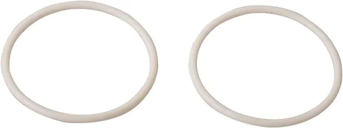 Vista 3 de 248210 - Pulverizador de pintura sin aire con 2 anillos de sellado, para Graco 1095 1595 5900 Pulverizadores de pintura sin aire