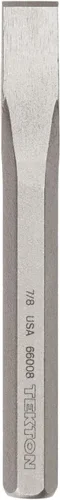 Vista 8 de TEKTON Cincel frío de 1 pulgada 66009