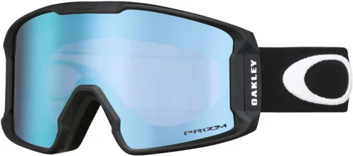 Vista 5 de Oakley Gafas de seguridad Line Miner M para nieve