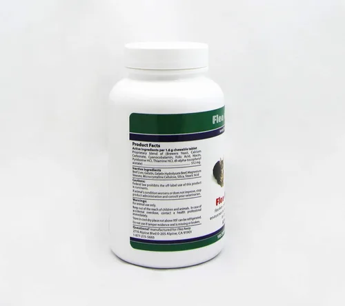 Vista 4 de Repelente natural de pulgas para perros y gatos Flea Away