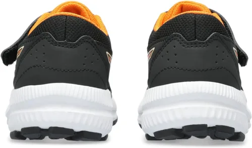 Vista 5 de ASICS Tenis para correr Preescolar Contend 8 para niños