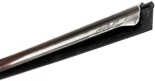 Vista 2 de Unger Canal S Plus 18"/45cm con goma blanda