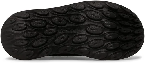 Vista 4 de Merrell Tenis unisex Hut Moc 2.0 para niños