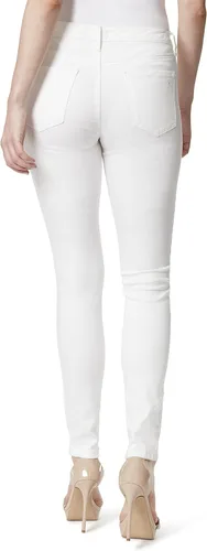 Vista 3 de Jessica Simpson Vaquero de mujer kiss Me Super Skinny Blanco