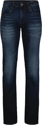 Vista 4 de Buffalo David Bitton Jeans Straight Six para hombre