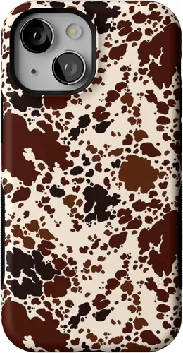 Vista 101 de Funda Casely para iPhone 13 Mini Todo lo que necesitas es amor Beatles Compatible con MagSafe Diseño de funda protectora audaz