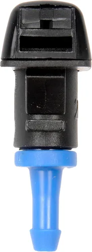 Vista 2 de Dorman 58149 Boquilla para limpiaparabrisas compatible con modelos seleccionados de Jeep
