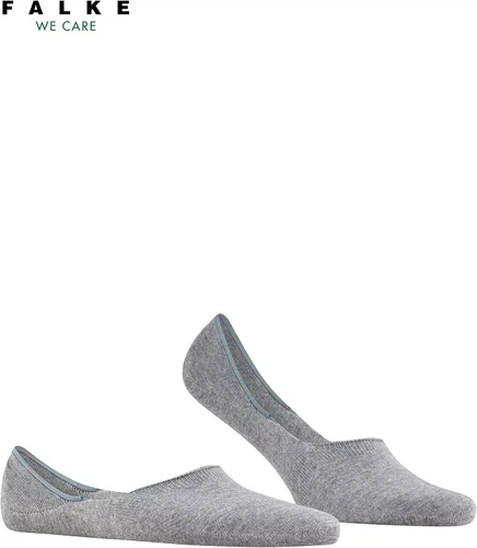 Vista 3 de FALKE Invisible Step M para hombre
