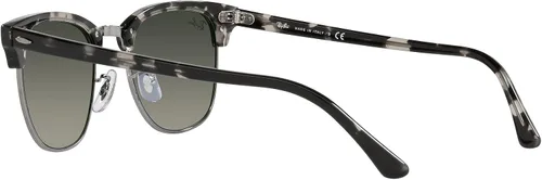 Vista 5 de Ray-Ban RB3016 Clubmaster Square Gafas de sol