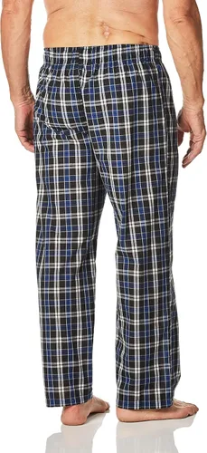 Vista 3 de Fruit of the Loom Pantalón de pijama tejido para hombre