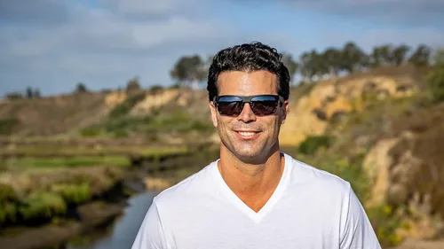 Vista 3 de Kaenon Burnet Mid - Gafas de sol polarizadas para hombre