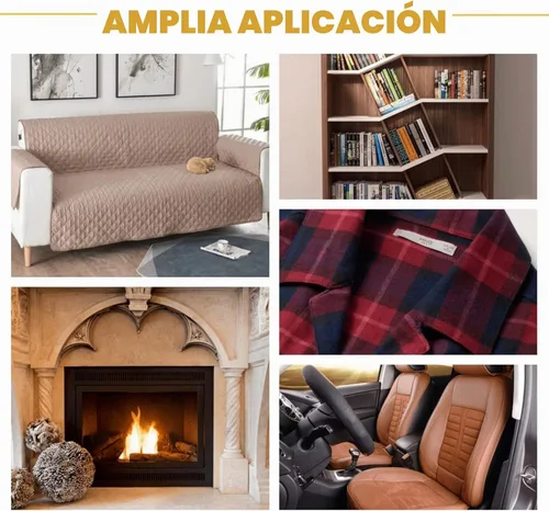 Vista 5 de 2 cepillos de polvo para escoba de mano, cepillos de banco de madera con cerdas suaves, cepillo para mostrador con mango de madera largo, cepillo