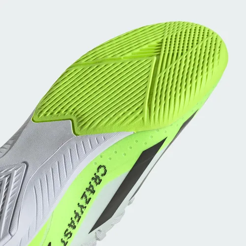 Vista 9 de adidas Soccer X Crazyfast.3 Indoor (niño pequeñoniño grande)